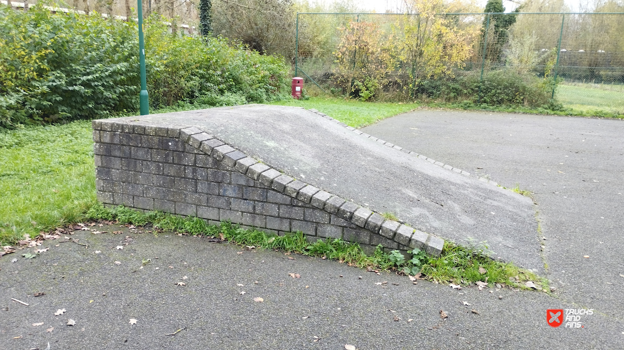 Peutie skatepark